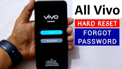How to Hard Reset “All Vivo Phone” ? How to Hard Reset “All Vivo Phone” ?