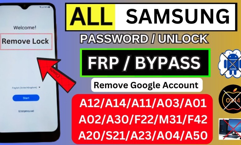 Finally New Method 2024 | Samsung Google Account Finally New Method 2024 | Samsung Google Account