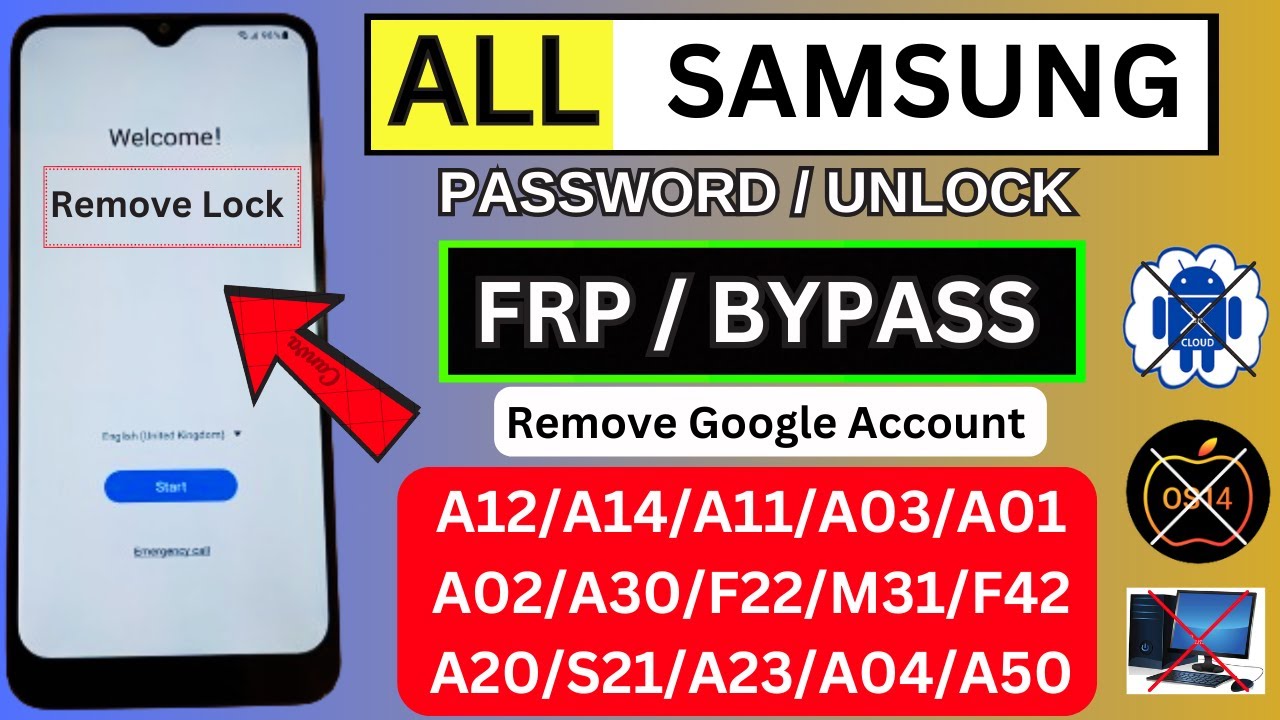 Finally New Method 2024 | Samsung Google Account Finally New Method 2024 | Samsung Google Account