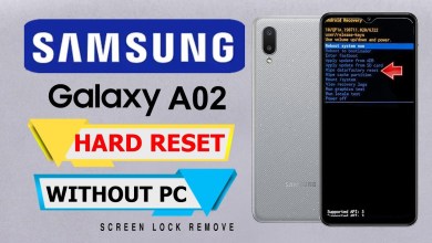 Samsung Galaxy A02 Hard Reset | JUST FRP BYPASS | Hard Samsung Galaxy A02 Hard Reset | JUST FRP BYPASS | Hard