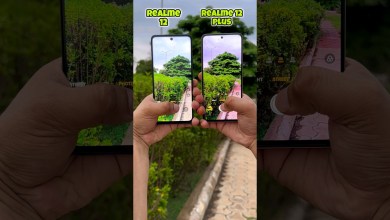 Realme 12 5g vs Realme 12 Plus 5g Camera Test #shorts Realme 12 5g vs Realme 12 Plus 5g Camera Test #shorts