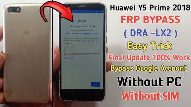 Huawei Y5 Prime 2018 FRP Bypass Final Update 2024 | Huawei Y5 Prime 2018 FRP Bypass Final Update 2024 |