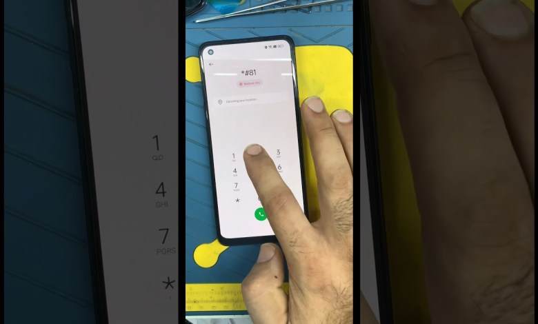Oppo frp reset by code #hardreset #frp #smartphone Oppo frp reset by code #hardreset #frp #smartphone