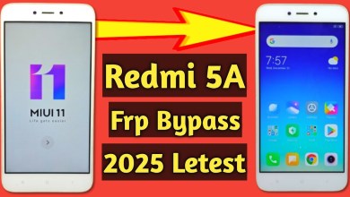 Unlock Redmi 5a FRP without using a PC: Find out how to bypass Mi 5a FRP restrictions Unlock Redmi 5a FRP without using a PC: Find out how to bypass Mi 5a FRP restrictions