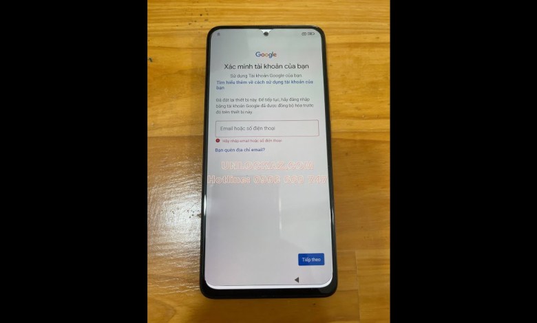 Unlock Google verification Xiaomi Redmi Note 11 Pro 5G delete Unlock Google verification Xiaomi Redmi Note 11 Pro 5G delete
