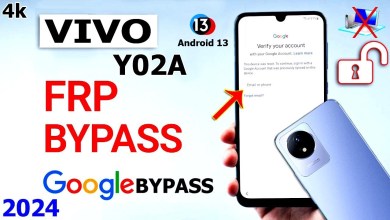 Vivo Y02a Frp Bypass 2024 Android 13 Without Pc Vivo Vivo Y02a Frp Bypass 2024 Android 13 Without Pc Vivo