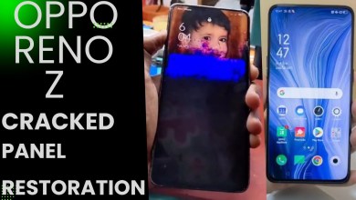 How To Restore OPPO Reno Z Broken Screen Restoration | How To Restore OPPO Reno Z Broken Screen Restoration |