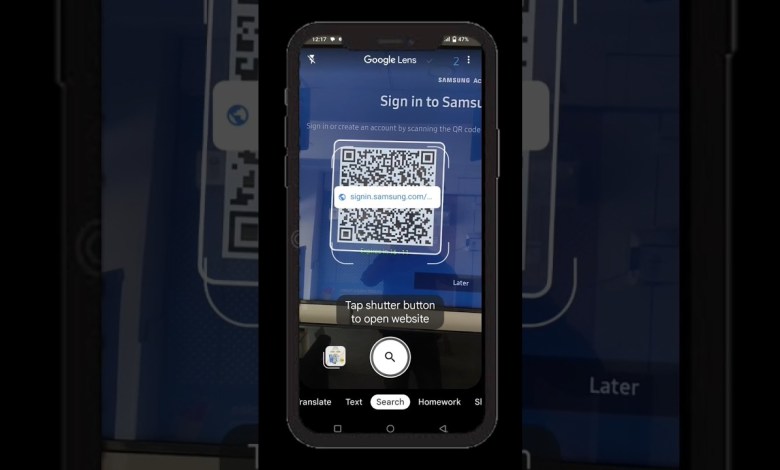 Create Samsung account the easy way. Create Samsung account the easy way.