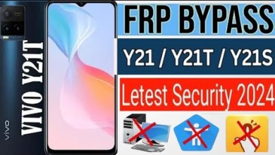 VIVO Y21T |Y21 S | Remove FRP| WITHOUT PC| VIVO Google VIVO Y21T |Y21 S | Remove FRP| WITHOUT PC| VIVO Google