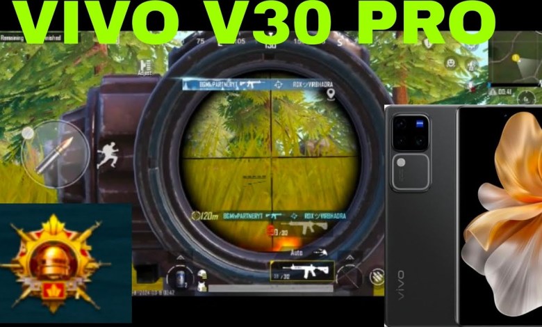 VIVO V30 5G SOLO AGGRESSIVE GAMEPLAY SMOOTH + 90FPS VIVO V30 5G SOLO AGGRESSIVE GAMEPLAY SMOOTH + 90FPS