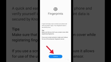How to secure your gallery on Samsung | by Magics How to secure your gallery on Samsung | by Magics