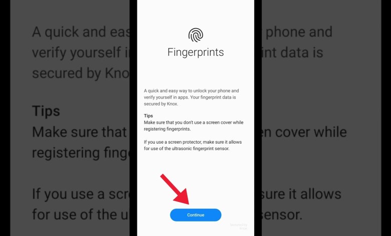 How to secure your gallery on Samsung | by Magics How to secure your gallery on Samsung | by Magics