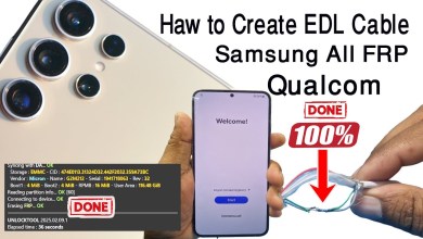 How can you make your own EDL Cable for Samsung Galaxy with Qualcom? How can you make your own EDL Cable for Samsung Galaxy with Qualcom?