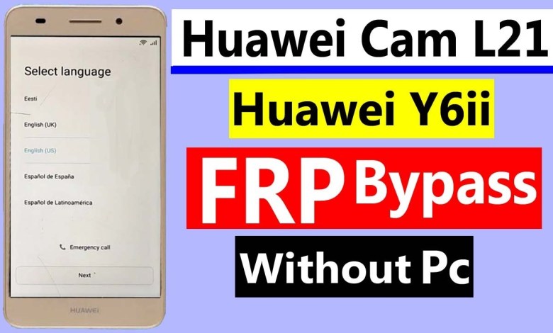 Huawei Y6 2 Frp Bypass Huawei Cam L21 Frp Bypass Huawei Huawei Y6 2 Frp Bypass Huawei Cam L21 Frp Bypass Huawei