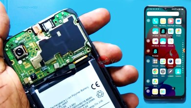 Tecno Pop 7 Pro Screen Replacement | Tecno BF7 LCD Tecno Pop 7 Pro Screen Replacement | Tecno BF7 LCD