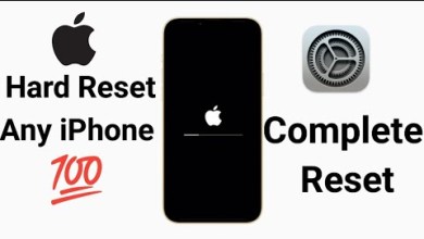 How to Reset iPhone to Factory Settings – 2024 | How to How to Reset iPhone to Factory Settings – 2024 | How to