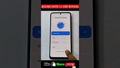 Redmi Note 11 Miui 14 FRP Bypass without PC | When Redmi Note 11 Miui 14 FRP Bypass without PC | When