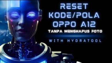 TUTORIAL RESET POLA/KODE OPPO A12 TANPA MENGHAPUS FOTO TUTORIAL RESET POLA/KODE OPPO A12 TANPA MENGHAPUS FOTO