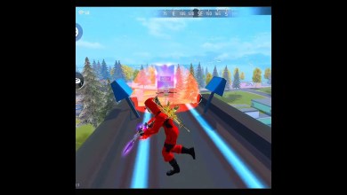 Red criminal portal landmine trick para SAMSUNG Red criminal portal landmine trick para SAMSUNG