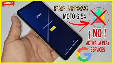 REMOVE GOOGLE ACCOUNT MOTO G54 CURRENT PATCH 2024 REMOVE GOOGLE ACCOUNT MOTO G54 CURRENT PATCH 2024