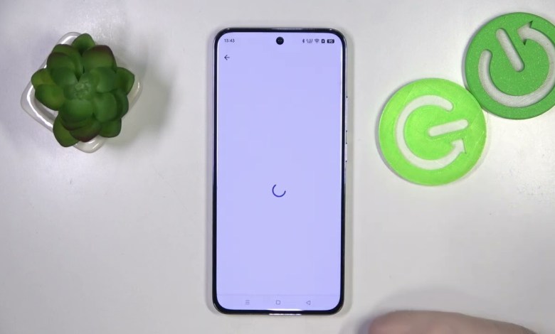 How to Reset Google Advertising ID on OPPO Reno 12 Pro How to Reset Google Advertising ID on OPPO Reno 12 Pro
