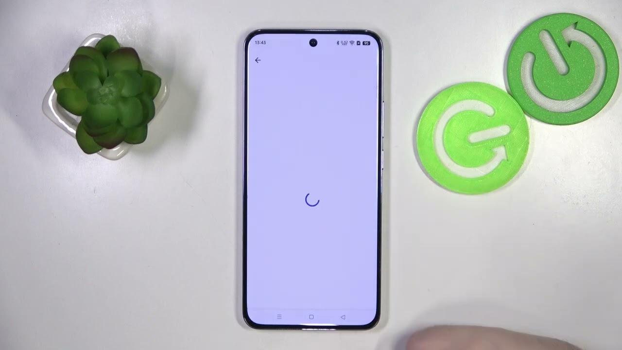 How to Reset Google Advertising ID on OPPO Reno 12 Pro How to Reset Google Advertising ID on OPPO Reno 12 Pro