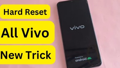 How to Hard reset All Vivo Android Phone How to Hard reset All Vivo Android Phone