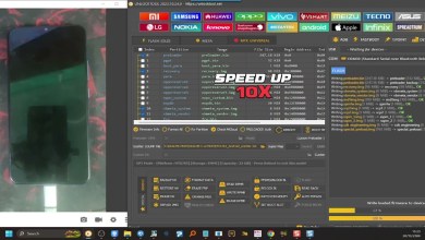 VIDEO GUIDE OPPO REALME MTK MDM UNLOCK FLASHER VIDEO GUIDE OPPO REALME MTK MDM UNLOCK FLASHER