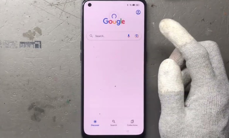 All OPPO/Oneplus/realme FRP bypass no need pc All OPPO/Oneplus/realme FRP bypass no need pc