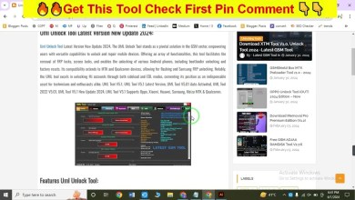 Uml Unlock Tool V5.1 | FRP & Flashing | Samsung FRP Uml Unlock Tool V5.1 | FRP & Flashing | Samsung FRP