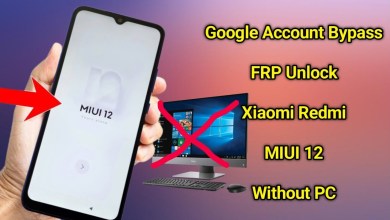 All redmi frp bypass miui11-12 All redmi frp bypass miui11-12