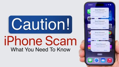 iPhone Has A Serious Scam Problem – What You Should iPhone Has A Serious Scam Problem – What You Should