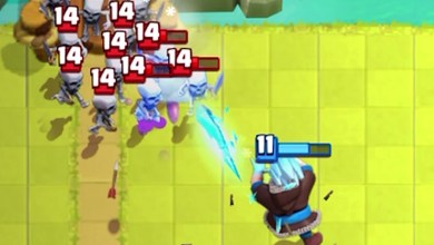 I had to Level Up my F2P Account I had to Level Up my F2P Account