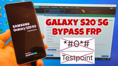 Samsung Galaxy S20 5G (SM-G981F) Exynos Chipset, Samsung Galaxy S20 5G (SM-G981F) Exynos Chipset,