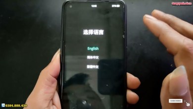 Hard Reset OPPO Reno5 Hard Reset OPPO Reno5