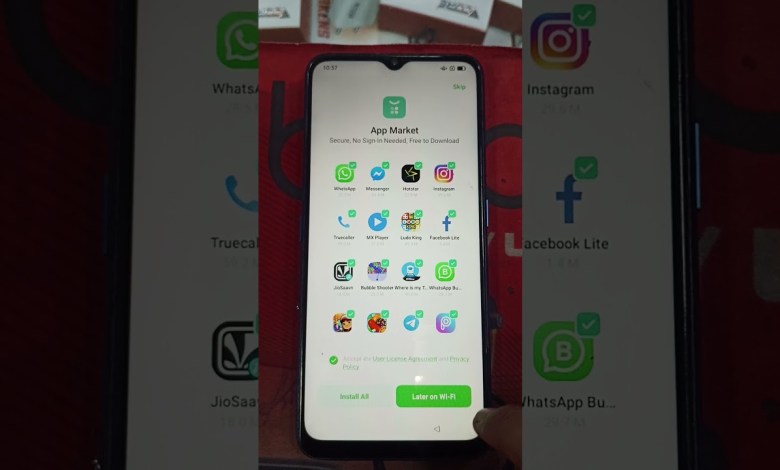 oppo A9 2020 formate after ,open set# frp#done .. oppo A9 2020 formate after ,open set# frp#done ..