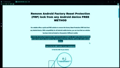Huawei Android 1213 FRP Bypass Without Computer 2024 Huawei Android 1213 FRP Bypass Without Computer 2024