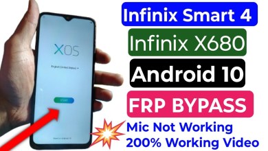 Unlocking Secrets: How to Bypass FRP on Infinix Smart 4 (X680) Running Android 10! Unlocking Secrets: How to Bypass FRP on Infinix Smart 4 (X680) Running Android 10!