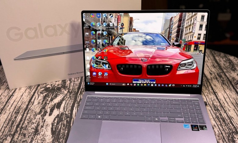 Samsung Galaxy Book Edge – “Real Review” Samsung Galaxy Book Edge – “Real Review”