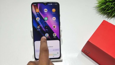 How to Remove Google Assistant from Power Button in How to Remove Google Assistant from Power Button in