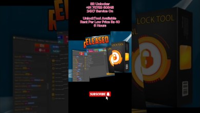 Curious about UnlockTool? Learn how to install and fully activate it for use until 2025! Curious about UnlockTool? Learn how to install and fully activate it for use until 2025!