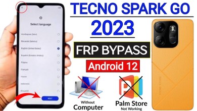 Unlock the Secrets: How to Bypass FRP on Tecno Spark Go 2023 (BF7) Effortlessly! Unlock the Secrets: How to Bypass FRP on Tecno Spark Go 2023 (BF7) Effortlessly!