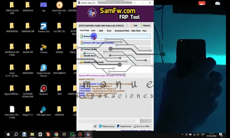 FRP SAMSUMG S9 WITH FREE SAMFW TOOL FRP SAMSUMG S9 WITH FREE SAMFW TOOL