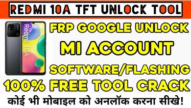 TFT Unlock Tool V4.6.4.4 Redmi 10A FRP Bypass Hard TFT Unlock Tool V4.6.4.4 Redmi 10A FRP Bypass Hard