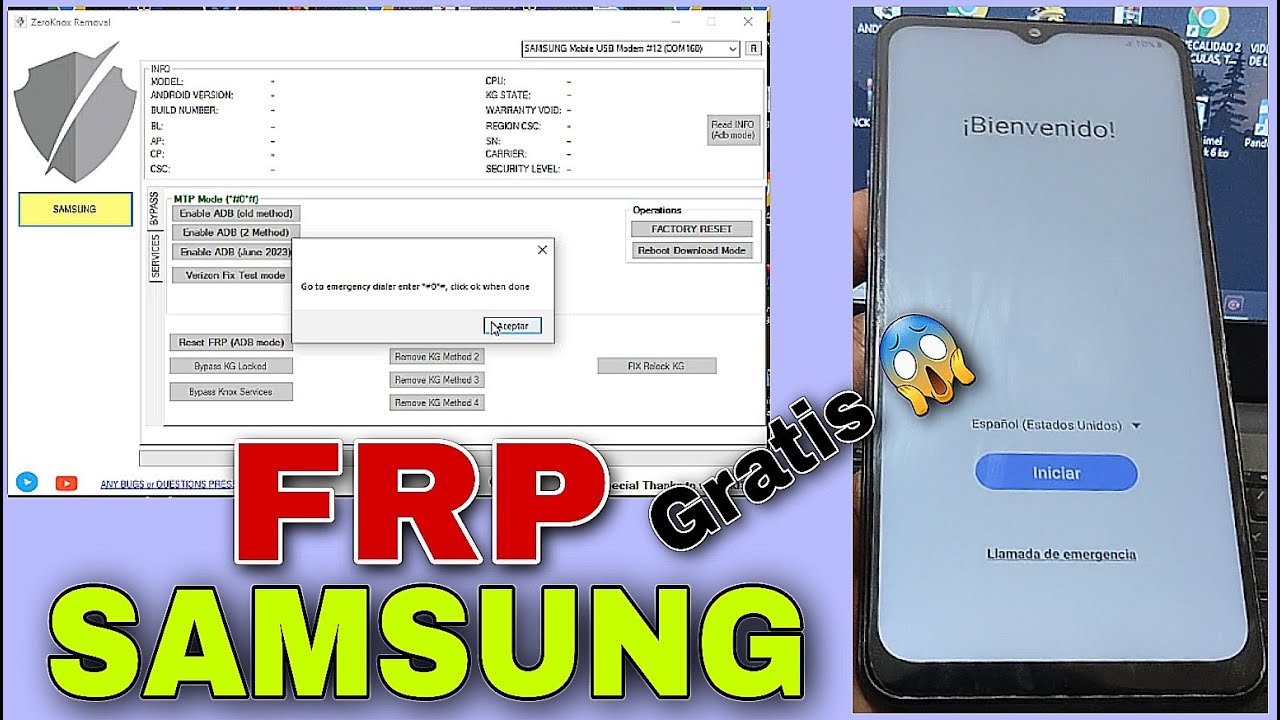 Frp Samsung 2024, Frp Samsung By ZeroKnox Removal 2024 Frp Samsung 2024, Frp Samsung By ZeroKnox Removal 2024