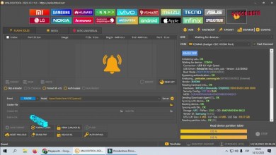 Xiaomi Redmi Note 9T Reset FRP with Unlock Tool 2023 Xiaomi Redmi Note 9T Reset FRP with Unlock Tool 2023