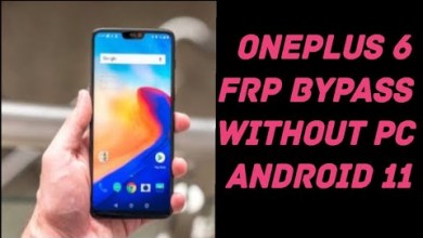 OnePlus 6 remove Google account !! OnePlus 6 frp bypass OnePlus 6 remove Google account !! OnePlus 6 frp bypass
