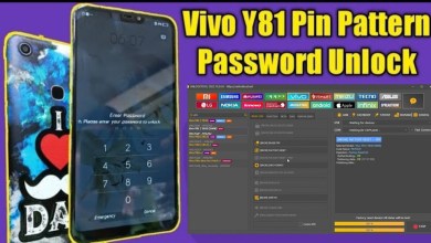VIVO Y81 LOCK KAISE TODAY//vivo Y81 PATTERN UNLOCK VIVO Y81 LOCK KAISE TODAY//vivo Y81 PATTERN UNLOCK
