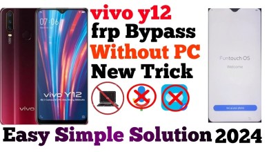 Vivo Y12 Frp Bypass Android Version 11 Vivo Y12 Google Vivo Y12 Frp Bypass Android Version 11 Vivo Y12 Google