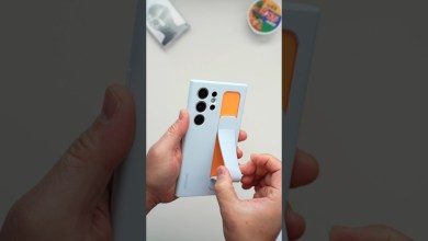 Samsung Galaxy S24 Ultra Standing Grip Case Samsung Galaxy S24 Ultra Standing Grip Case